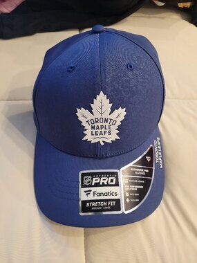 Toronto Maple Leafs Fanatics Hat (M-L)